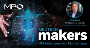 Nitinol Tubing: Hypotubing Versus Precision Tubing—A Medtech Makers Q&A
